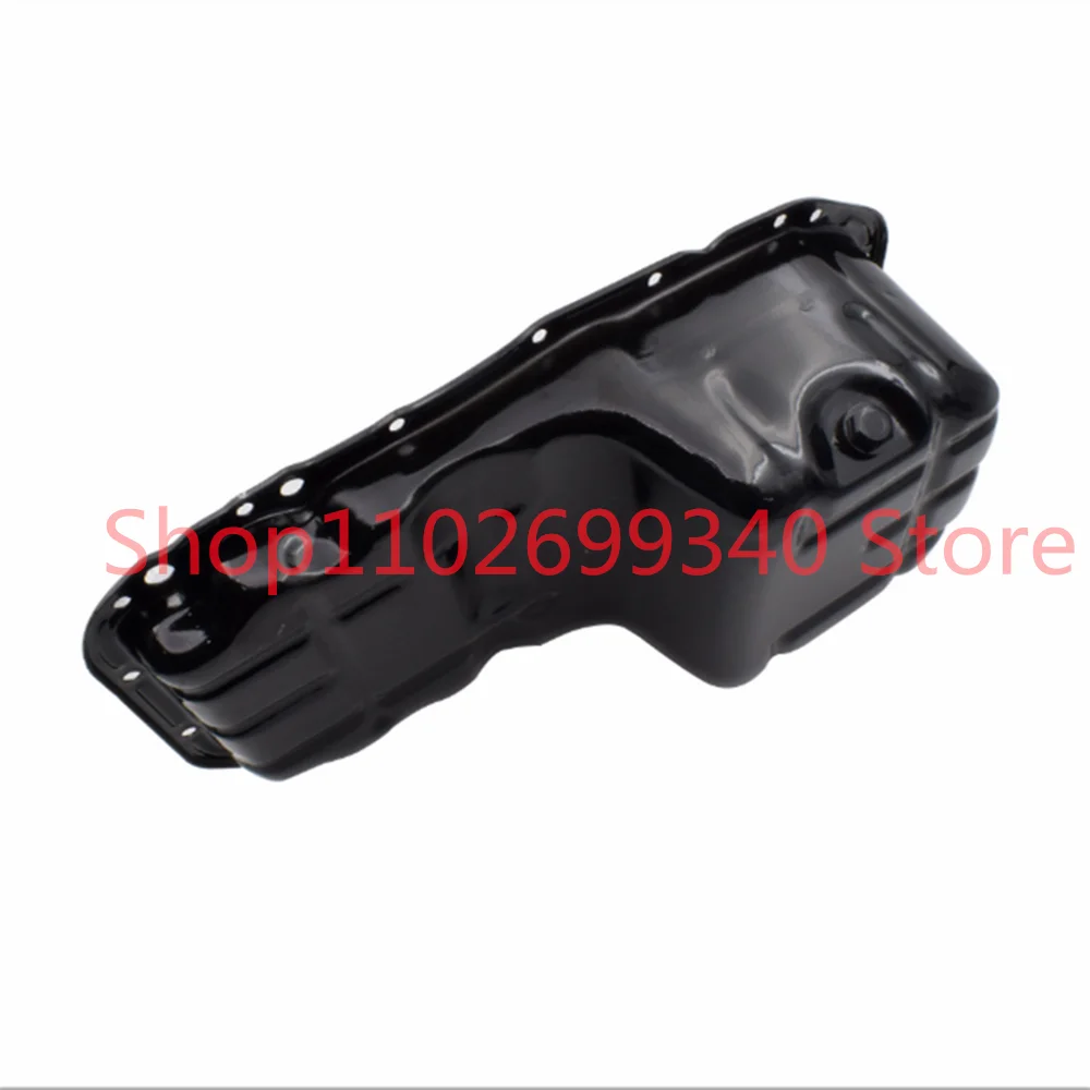 MD371776 Parts Oil Pan For Mitsubishi Lancer Space Star DG3A MPV Saloon Estate CS3A CSW 1.6 16V 4G18 CS3A CS3W
