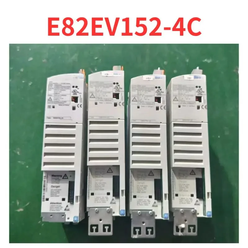 中古インバーター E82EV152-4C、正常に動作テスト済み、迅速に発送 - AliExpress 1420