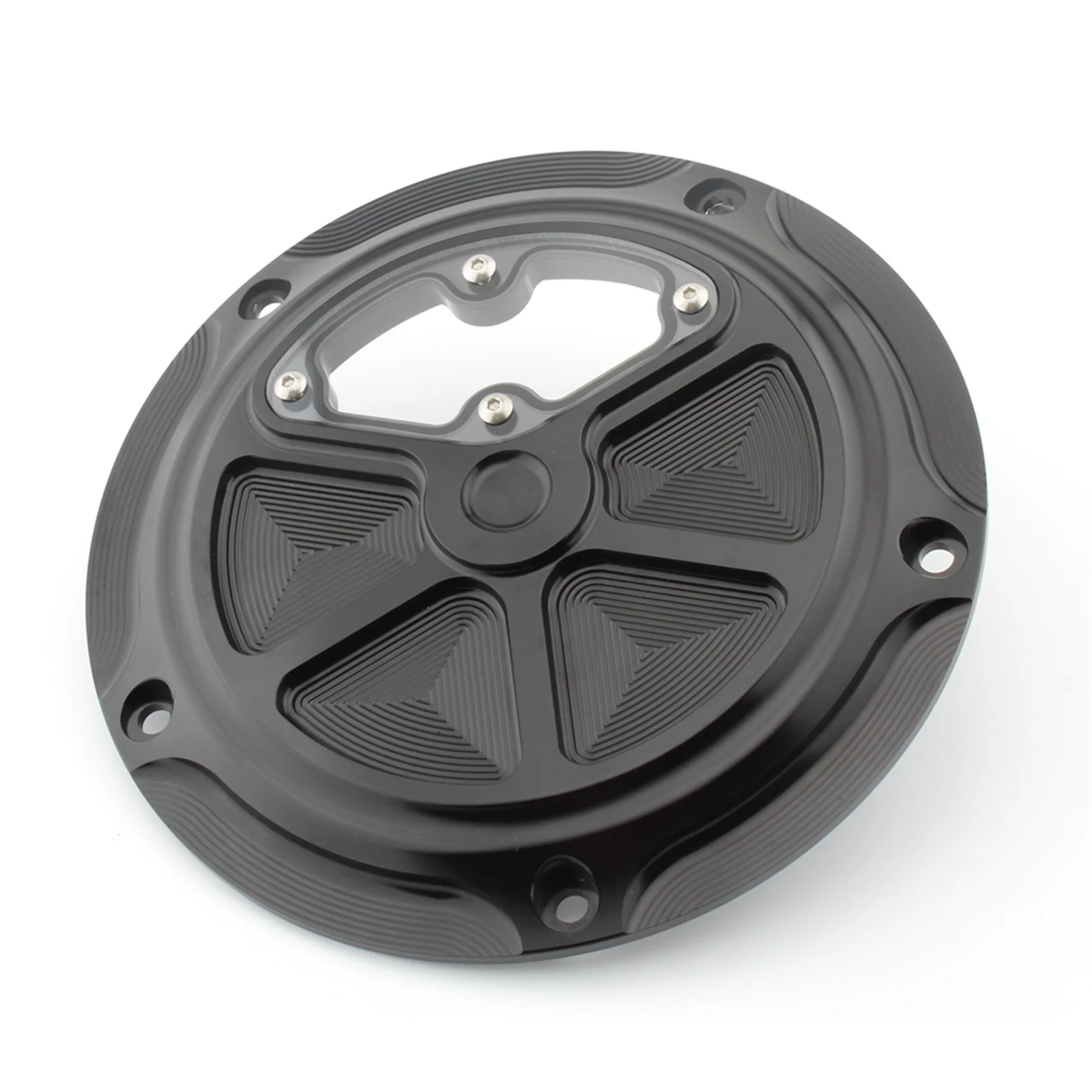 

Крышка для мотоцикла для Harley-Davidson DK002 Road King Glide CVO Road Glide Limited