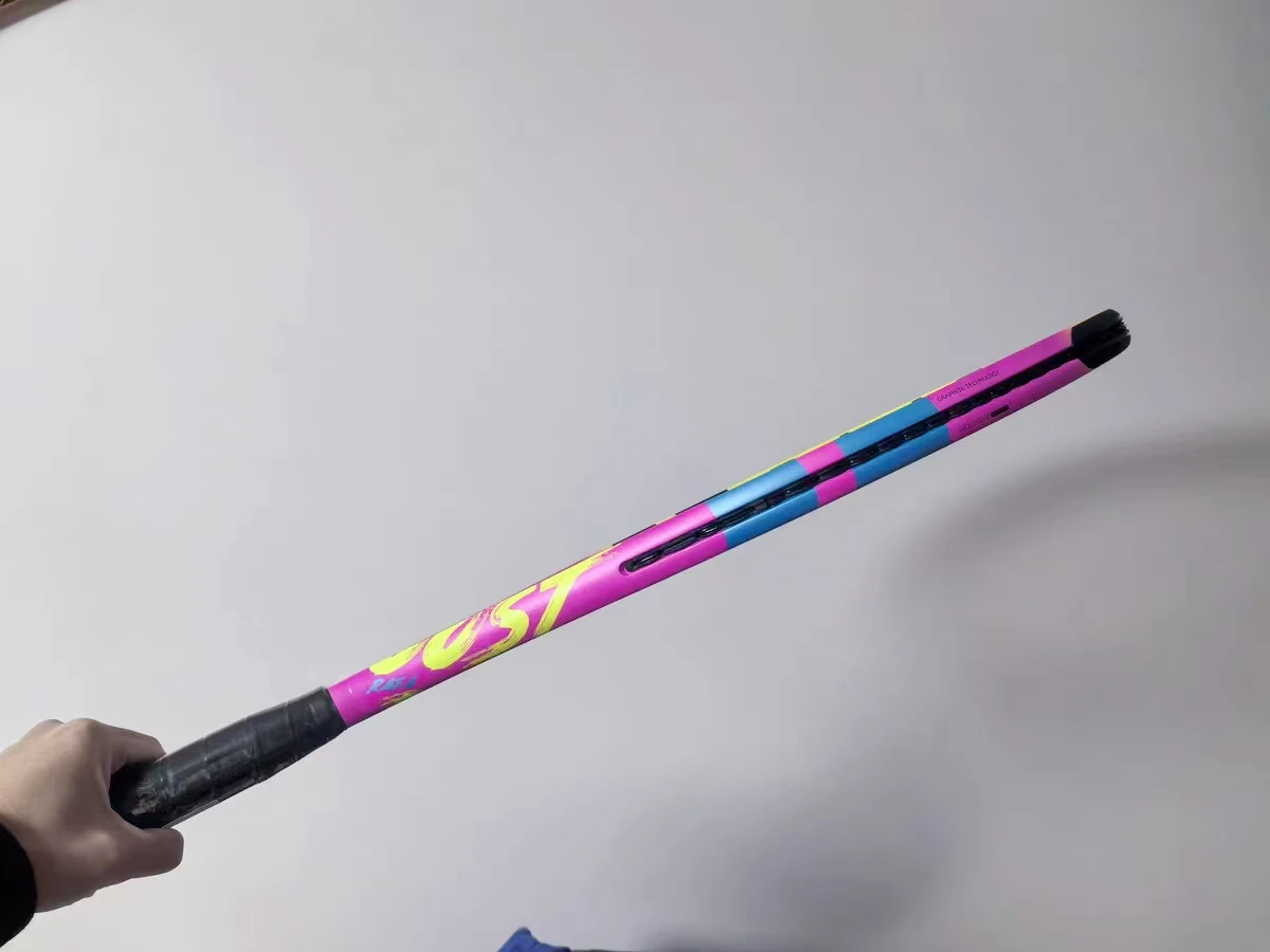 Official Babolat Tennis Racket New Boost RAFA2 Tennis Racquet full-carbon lightweight Student Beginner Advanced Racket