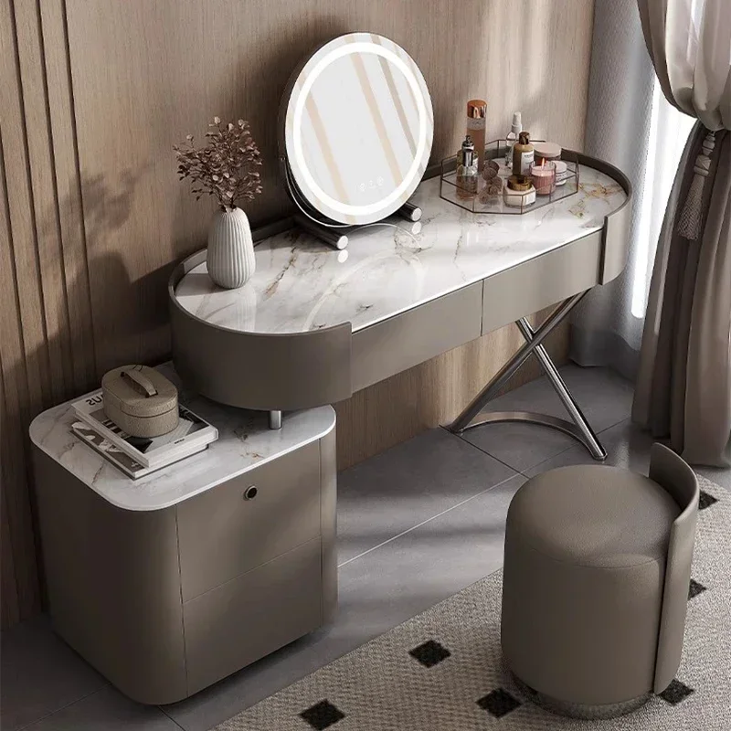 Portable Vanity Closet Organizer 1
