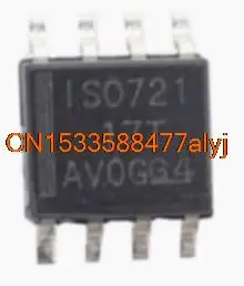 

100% NEW Free shipping ISO721DR SOP8 MODULE new Free Shipping