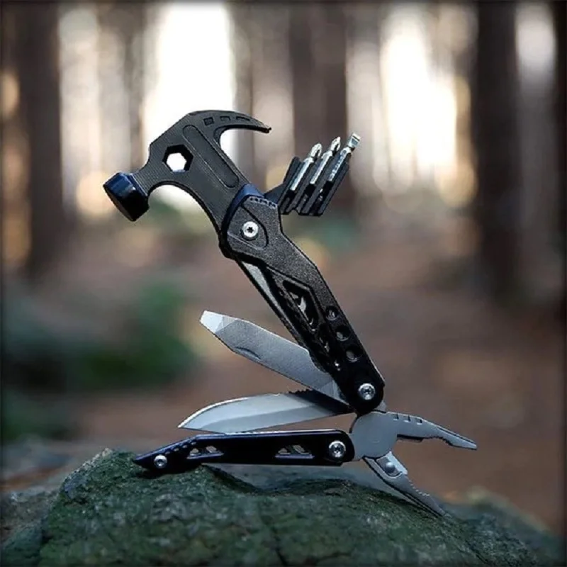 Hammer Multitool Birthday Cool Gifts For Men Husband Handyman