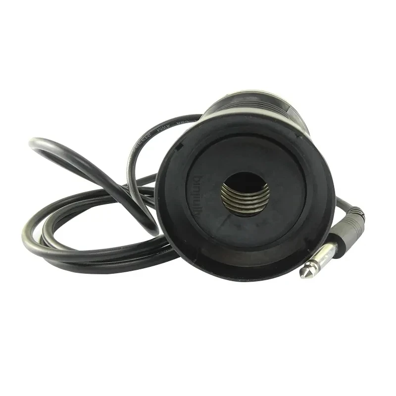 Ionic array positioned upright on a tabletop