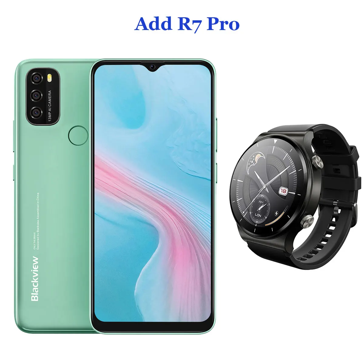 laptop ram BLACKVIEW A70 Pro Android 11 Smartphone 6.517 Inch Display Quad Core 4GB RAM+32GB ROM 5380mAh 13MP + 5MP Camera 4G Mobile Phone ram computer 8GB RAM