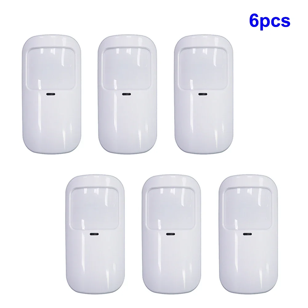 6pcs