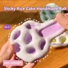 Funny Shapeable Squeeze Toy Hand Made Ball Stress Relief Fidget Toy Daifuku Super Soft Relief Relax Toys Trick Gift Kids Girl 2