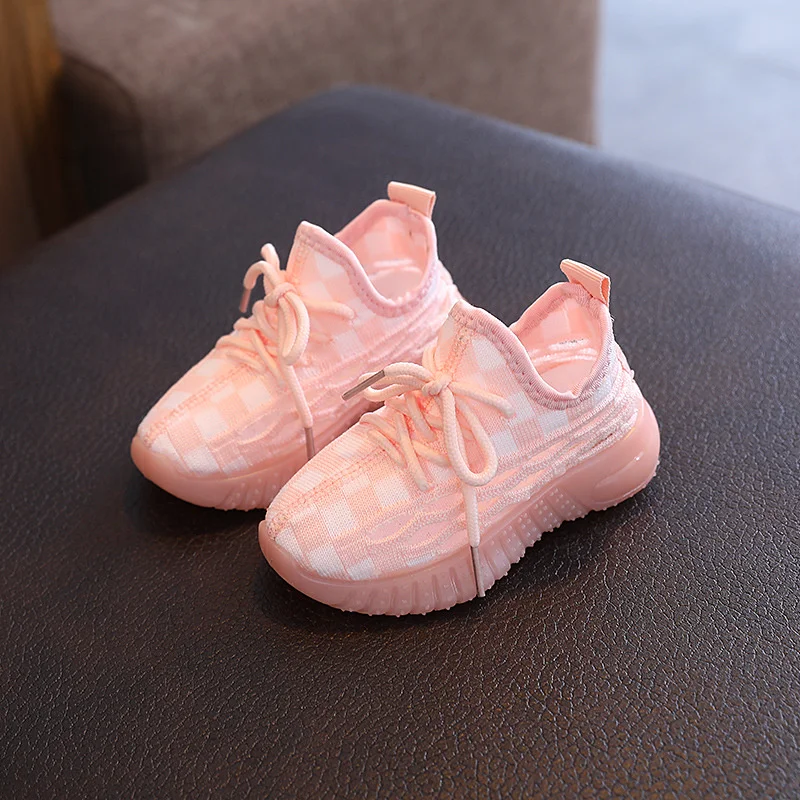 Sports Shoes Baby Shoes Kids Sneakers Kids Shoes Kids Sports Shoes Children's Sneakers Lightweight