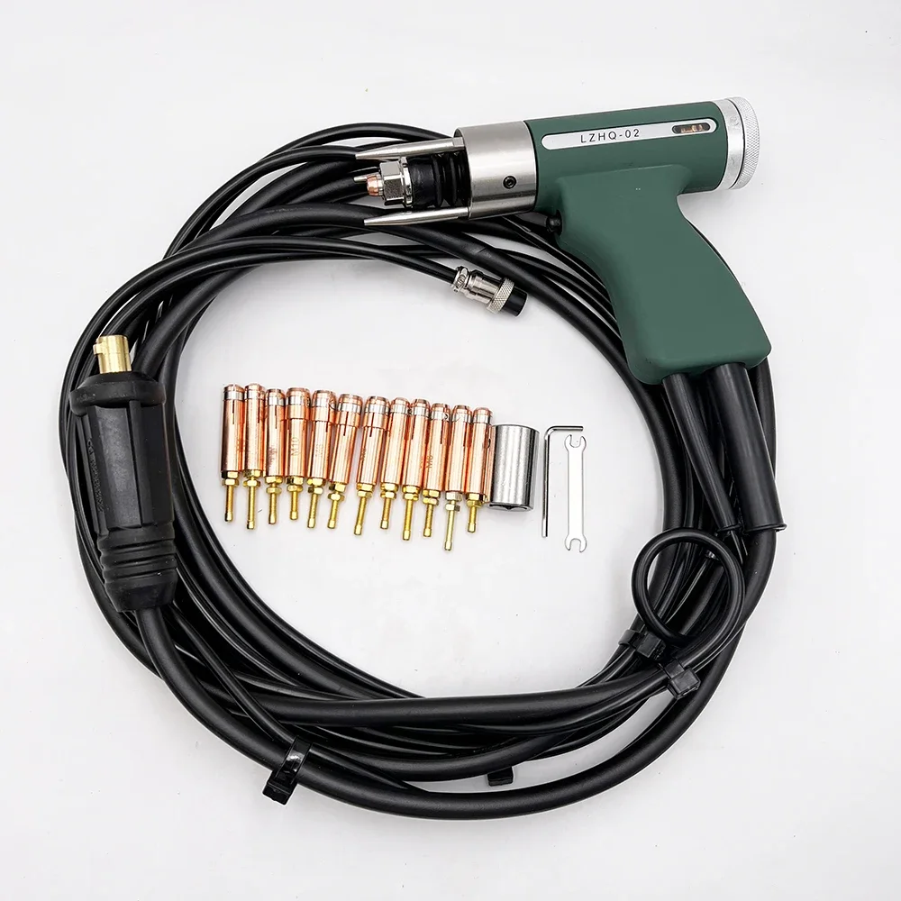 LZHQ-02-Capacitive-Energy-Storage-Stud-Gun-Capacitor-Discharge-CD-Stud ...