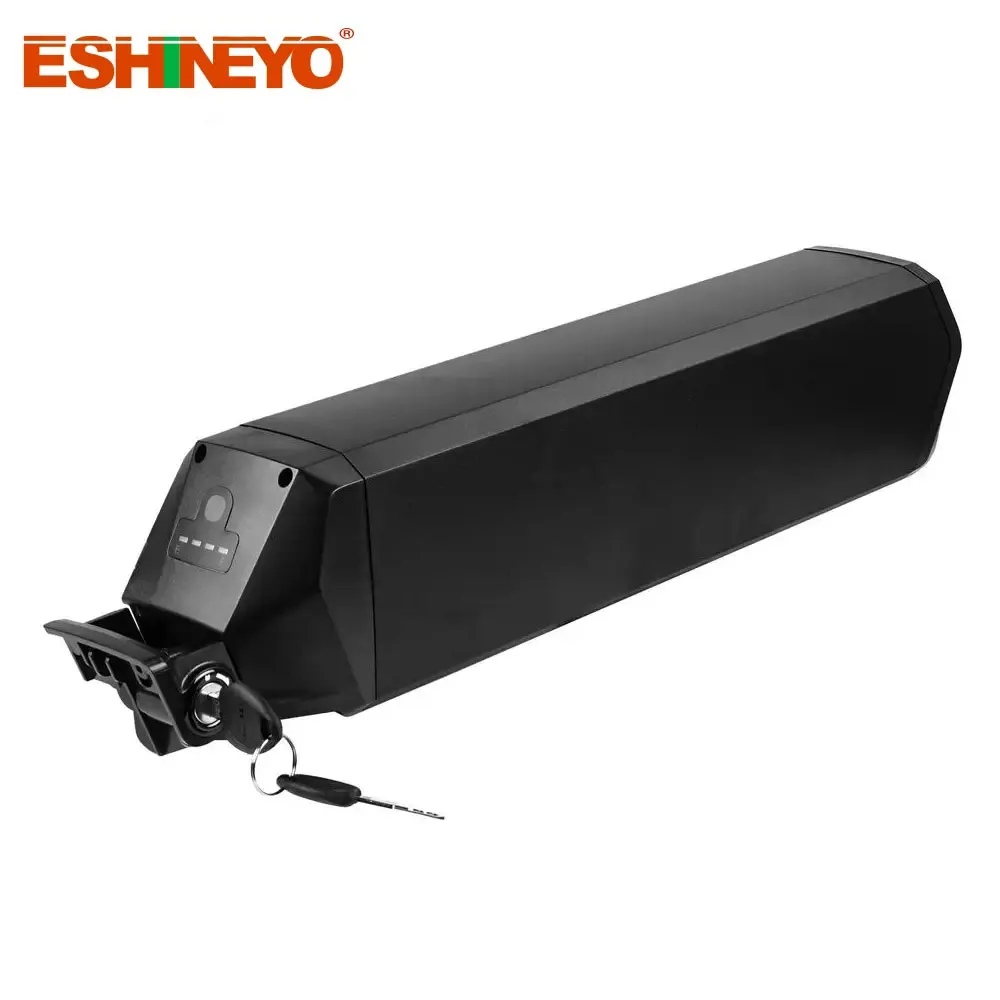 Reention Dorado Ebike Liion Battery Pack 36V 48V 52V 20Ah 25Ah for