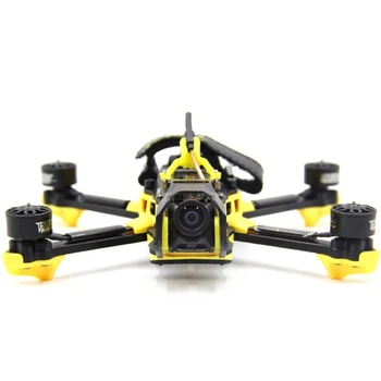 Quadcopter drone freestyle FPV analogico SpeedyBee Master 3X da 3,6 pollici