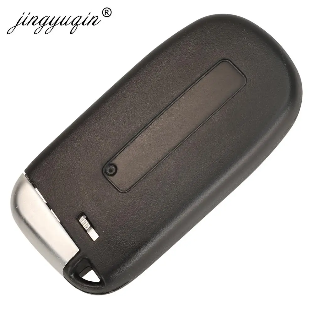 Jingyuqin GQ4-54T ID46  Ⱦ ڵ Ű Dodge Ram 1500 2500 3500 2014 2015 2016 2017 2018 谡 FOB 433Mhz 2/3/4/5 BT