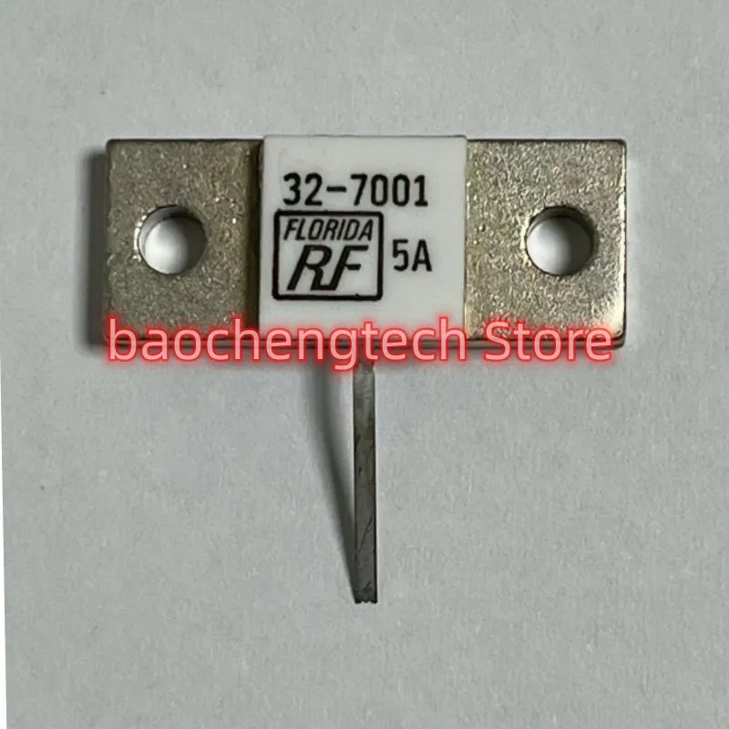RF 32 7001 종단 플랜지, 250 와트 마운트 더미 부하 저항기, 250 W 50R 단일 핀, 50 옴, 신제품