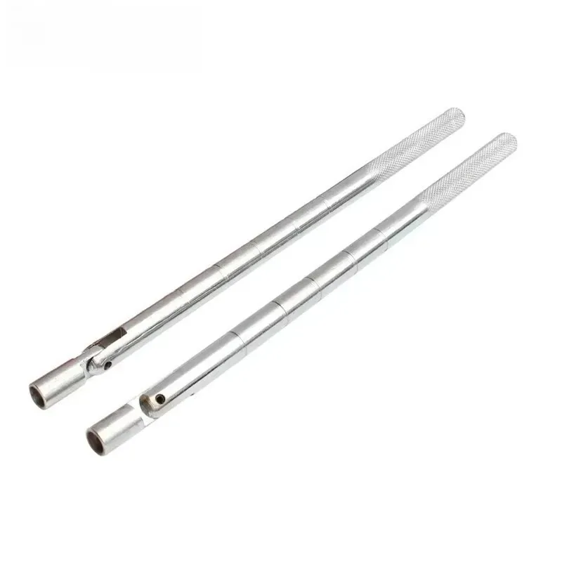 자동차 수리 도구 범용 타이어 밸브 스템 풀러 튜브 메탈 타이어 수리 도구 메탈 자동차 풀러 휠 타이어 제거기 설치