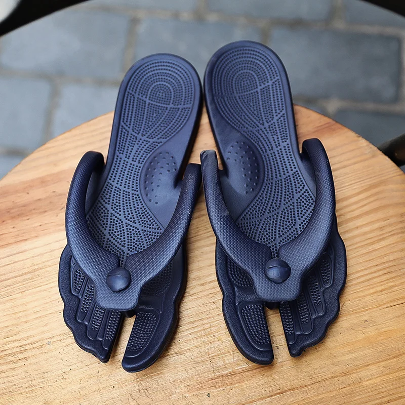 Tongs Femme JOMIX Antidérapantes - Confortables, Légères, Pour Plage Et Piscine