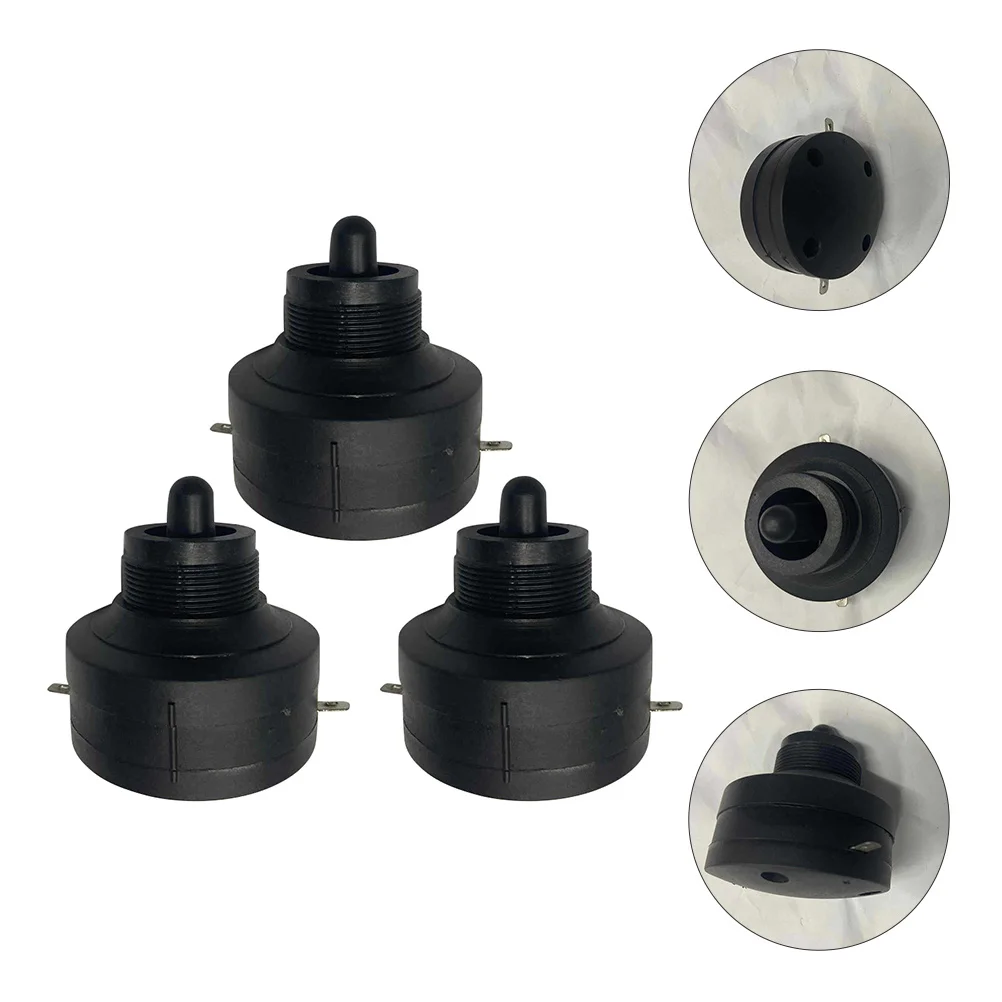 

Speakers For The Loudspeaker Piezoelectric Speakers Auto Horn Plastic