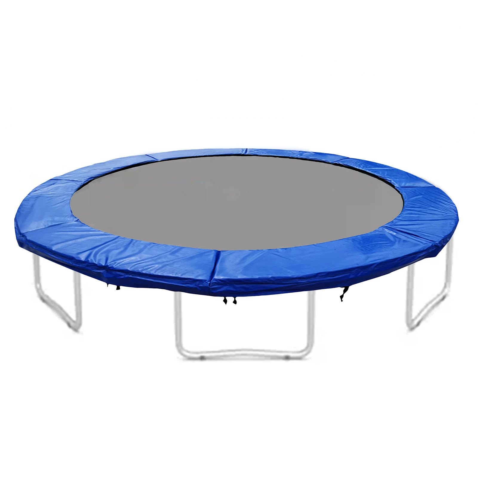 RoundTrampolineSafetyPadFoldableTrampolineSafetyPadMatMade