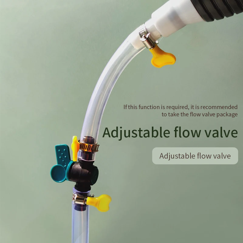 Universal Hand Gas Oil Pump Car Fuel Pump Manual Suction Pipe Gasoline Syphon Auto Engines Fuel Supply System Accessories