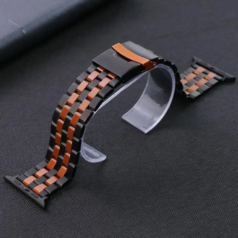 Elegant Stainless Steel Bracelet