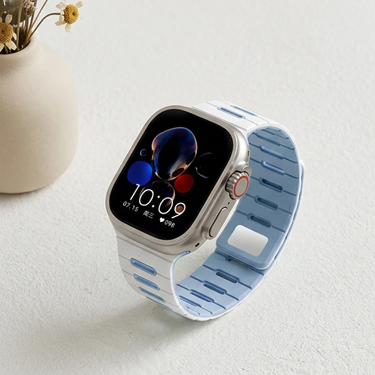 Magnetic Sports Strap Breathable Band