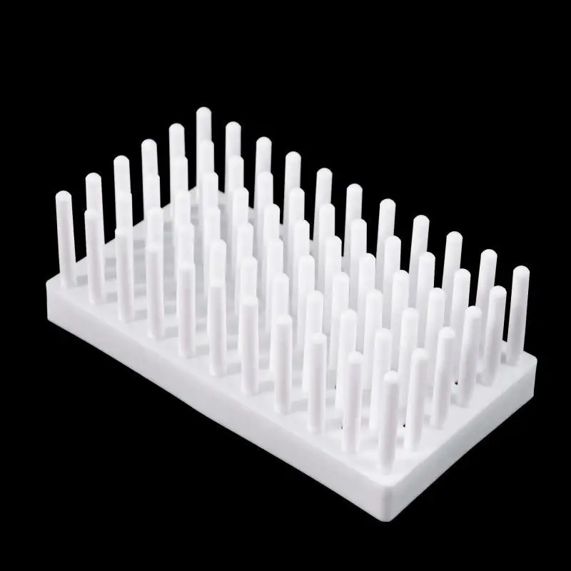 Test Tube Drying Rack