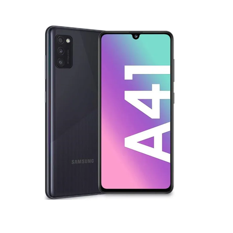 Samsung Galaxy A41, 64GB, Unlocked Dual Sim, All Colours