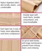 Men Modeling Strap Sports Belt Waist Trainer Tummy Control Body Shapers Cincher Abdomen Belly High Compression Shapewear Corset 5