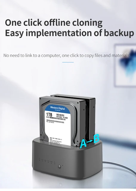 Docking Station How To Clone Hdd To Ssd Docking Station How To