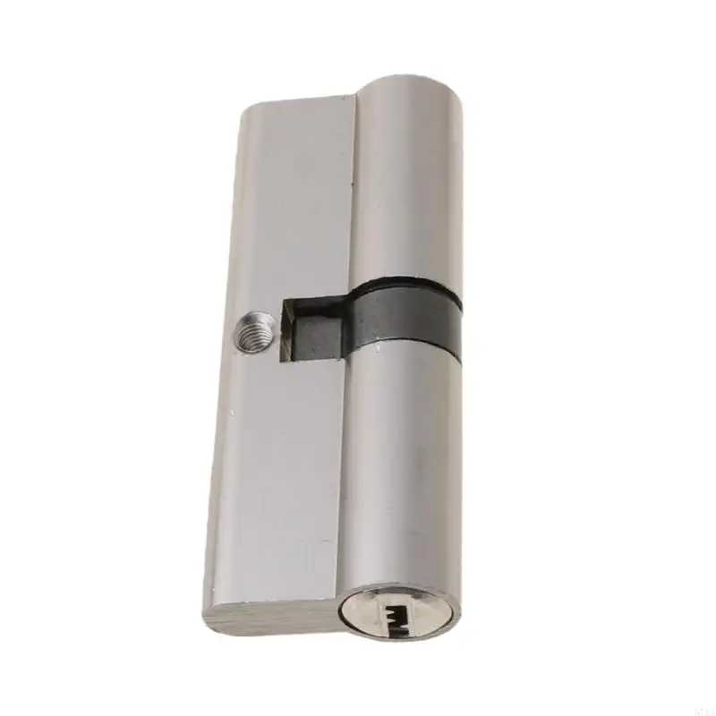 Entry Door Lock Cylinder Lockset with 3 Key Antitheft Security Interior Lock Entry Front Door Locksets 57EA