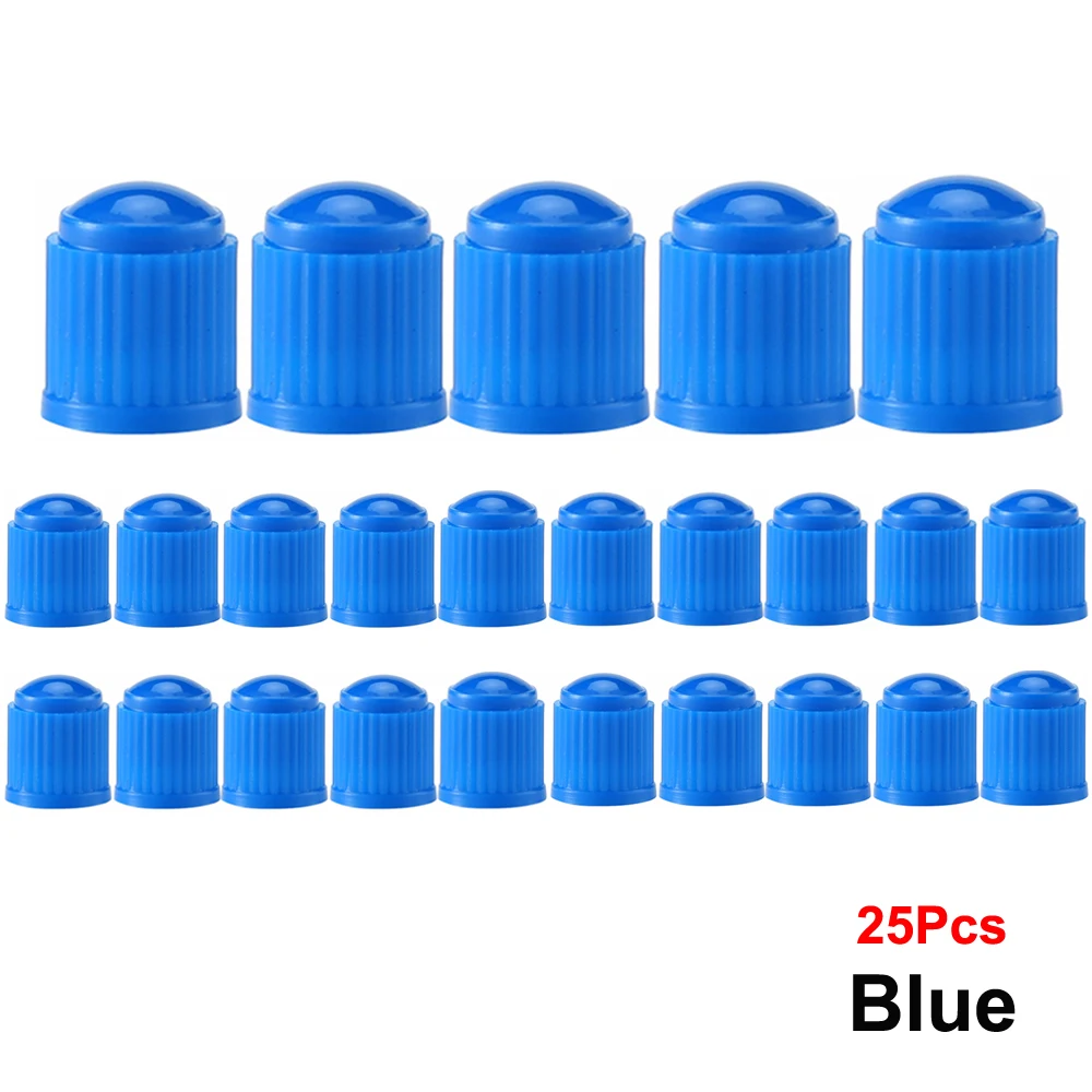 Blue-25Pcs
