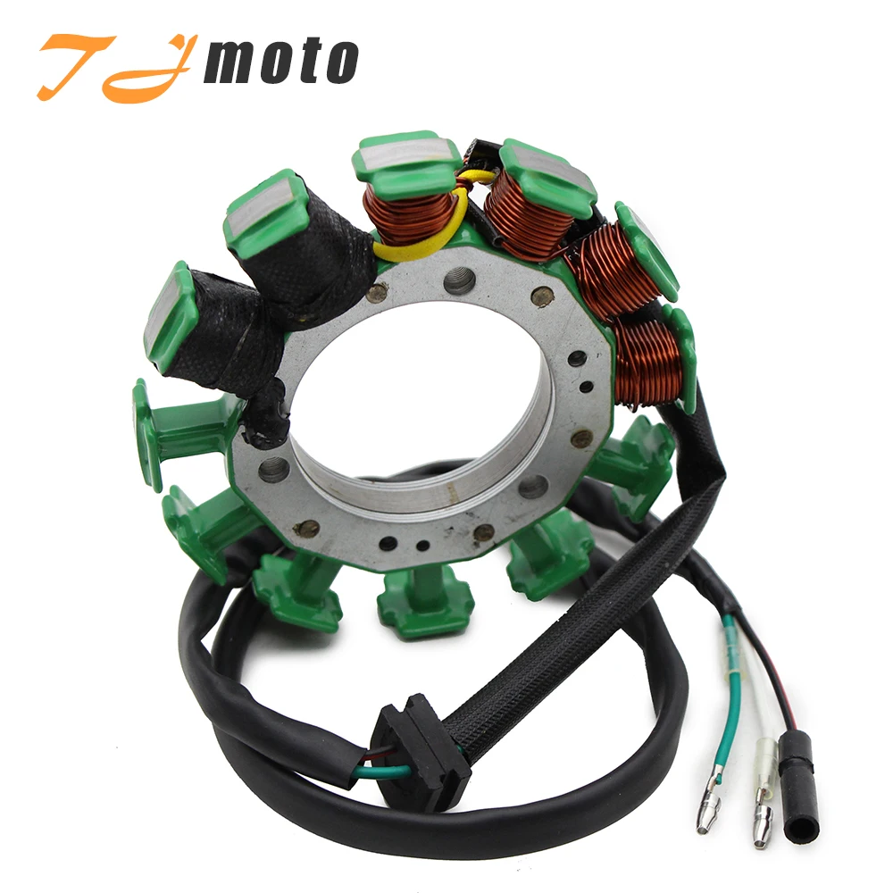 Motorcycle Stator Coil For Honda 31120MN1681 XR600 XR600R A