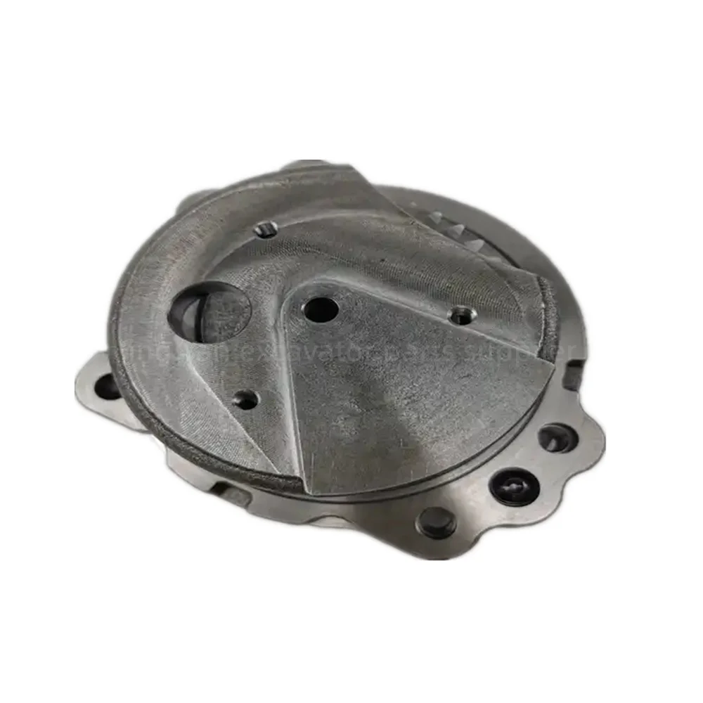 

For 11128611 EC360 EC460 Power Take-off Bearing Housing D6D D7E Engine Excavator Parts