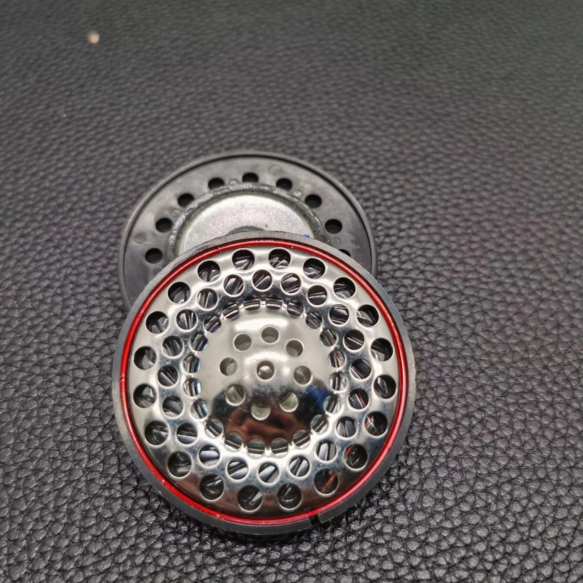 Replacement Speakers Driver for Audio Technica ATH-A550Z ATH-A990Z ATH-WS1100 Headphone Repair Parts Sound Unit Drivers Speaker