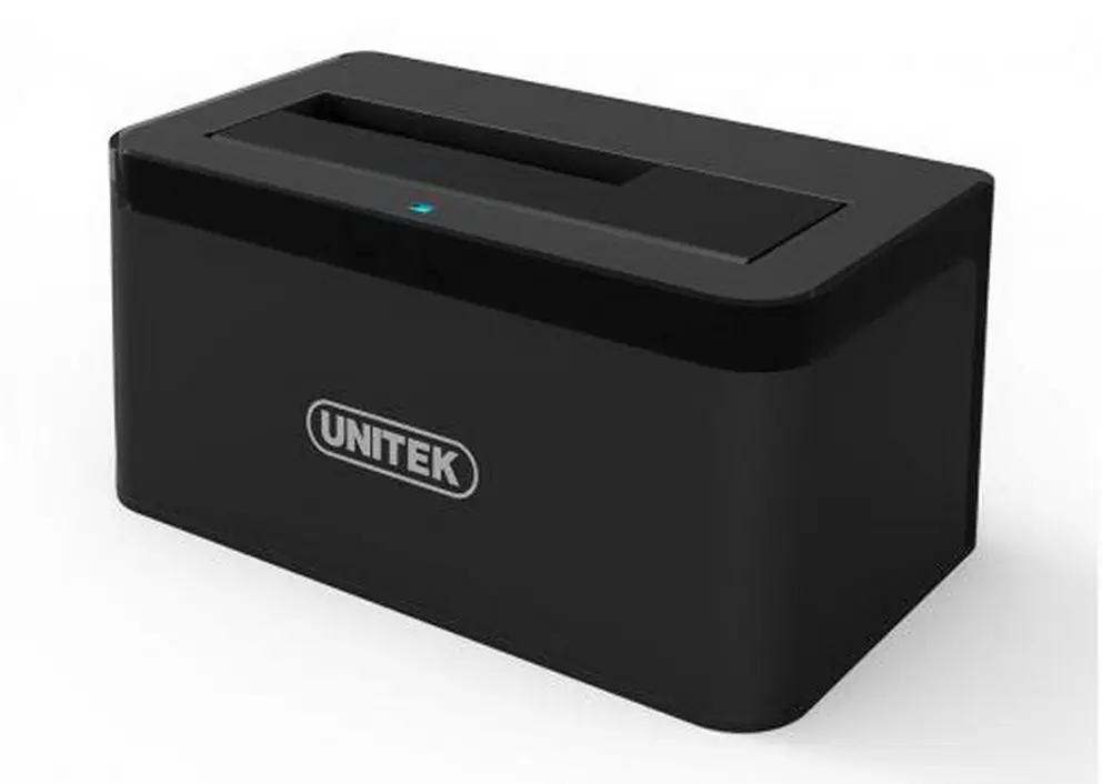 UNITEK-HDD ŷ ̼ USB 3.1 c to SATA Gen 2 (10Gbps), 2.5 ġ/3.5 ġ     ϵ ̺ ŷ ̼