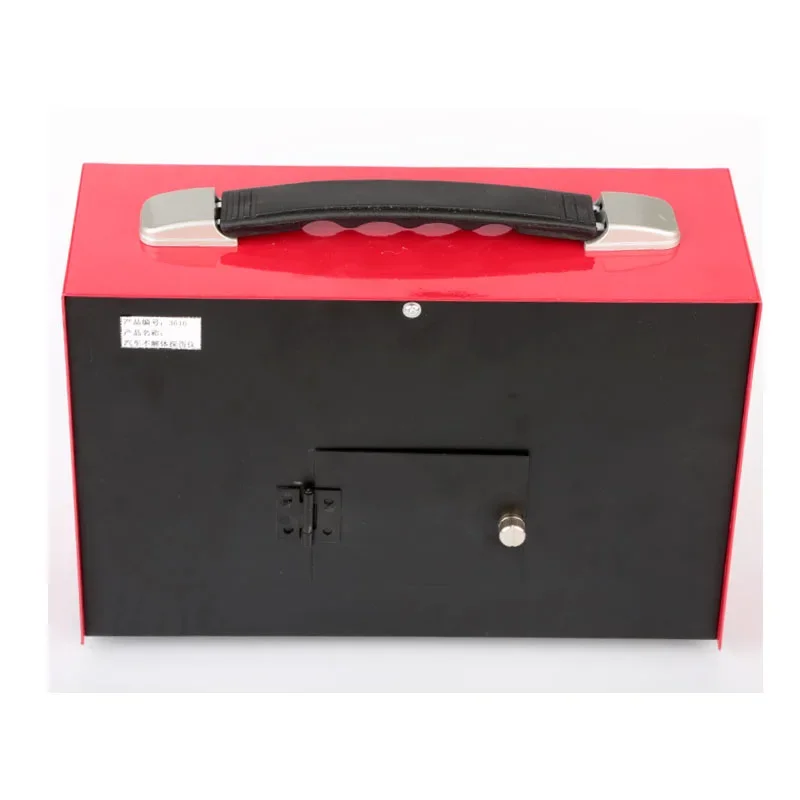 New Non-disintegrating Magnetic Flaw Detector Automotive NDT Tester Rapid Detection Instrument Belt