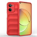 China Red