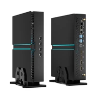 14th Gen Intel Core i9 14900F NVIDIA RTX 4070 12G Gaming Mini PC NVMe 2xDDR5 Windows 11 Mini PC Gamer Computer Desktop WiFi6 2