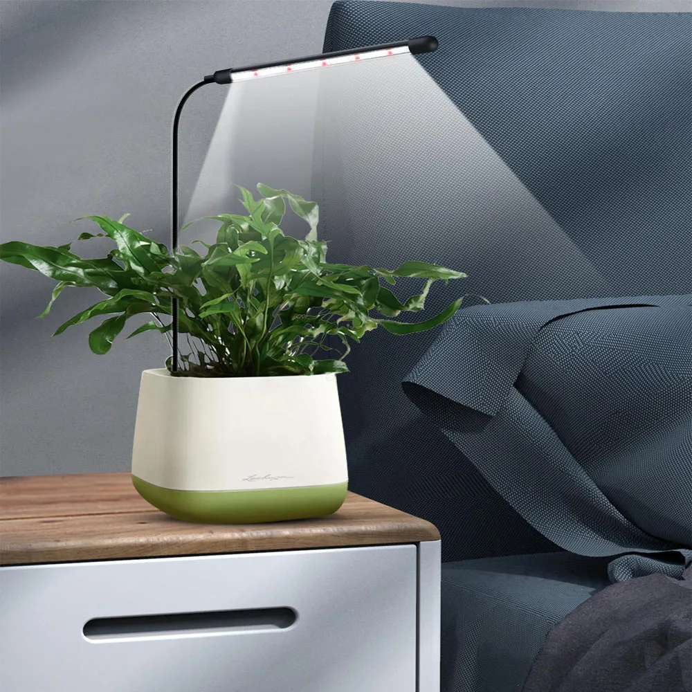 KEBINCPLED USB 5 فولت تنمو مصباح أضواء النباتات ال...