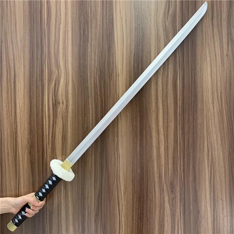 FC 104cm Cosplay Sword 1:1 Anime One Piece Sword Zoro Trafalgar