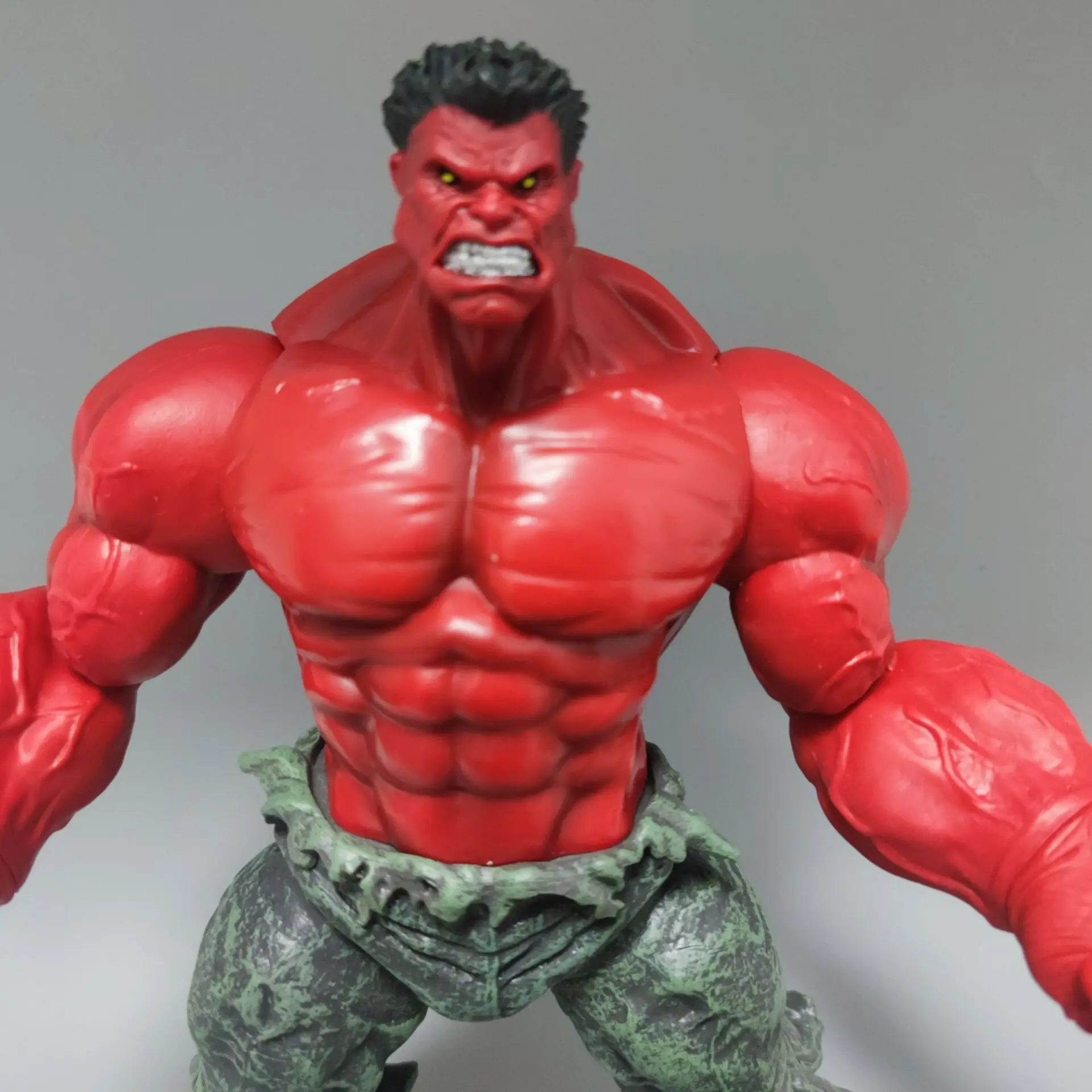 マーベルセレクト レッドハルク MARVEL ダイヤモンドセレクト Amazon.co.jp: ダイヤモンドセレクトトイ マーベルセレクト