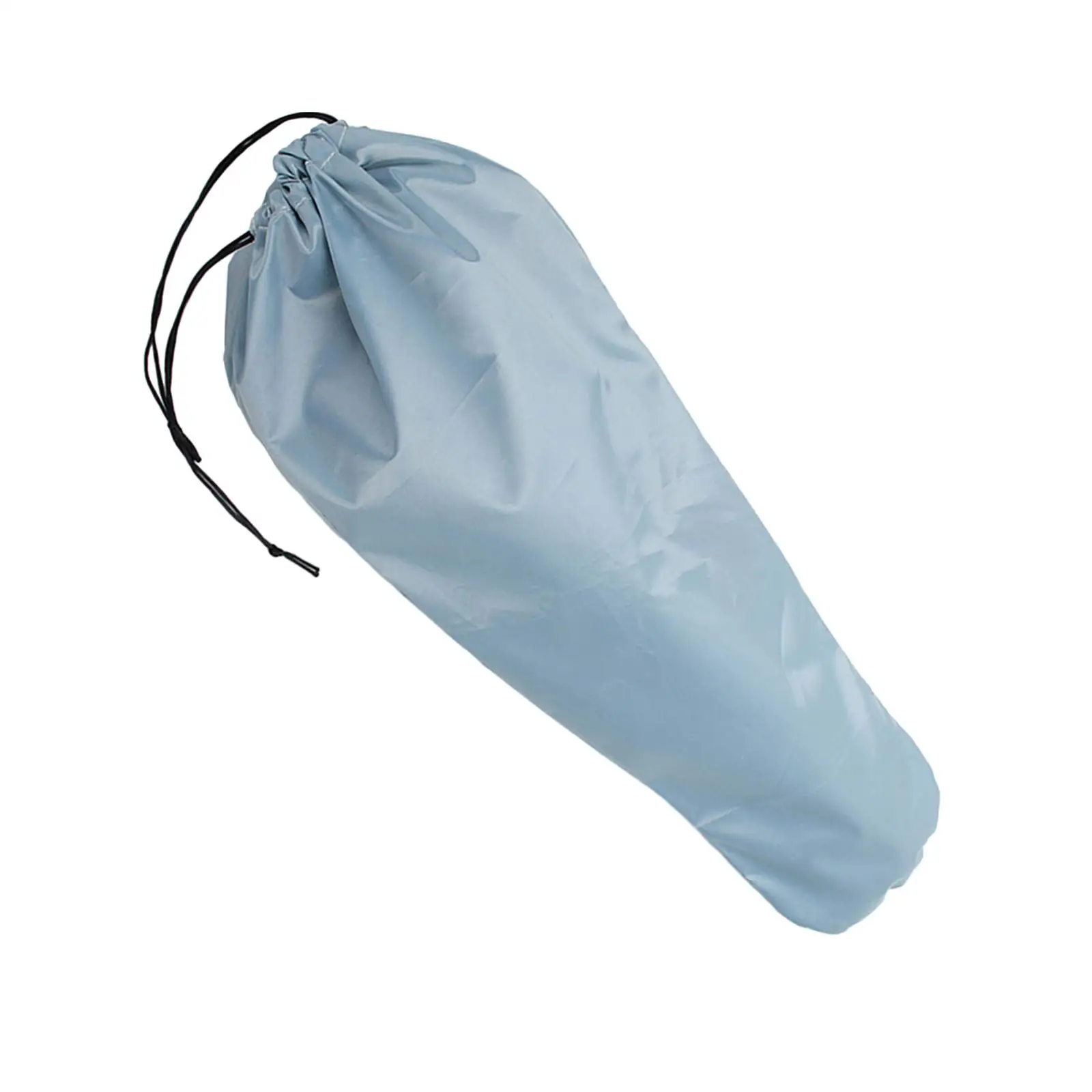 Housse De Protection En Velours Pour Violon 3/4 Et 4/4 - Antipoussière, Souple, Avec Mousse Intérieure - 5