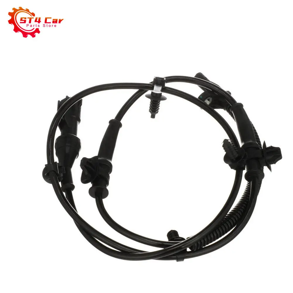 7T4Z2C204A New Front ABS Wheel Speed Sensor ALS1934 For Ford Edge Lincoln MKX 2007 2008 2009 2010 2011 2012