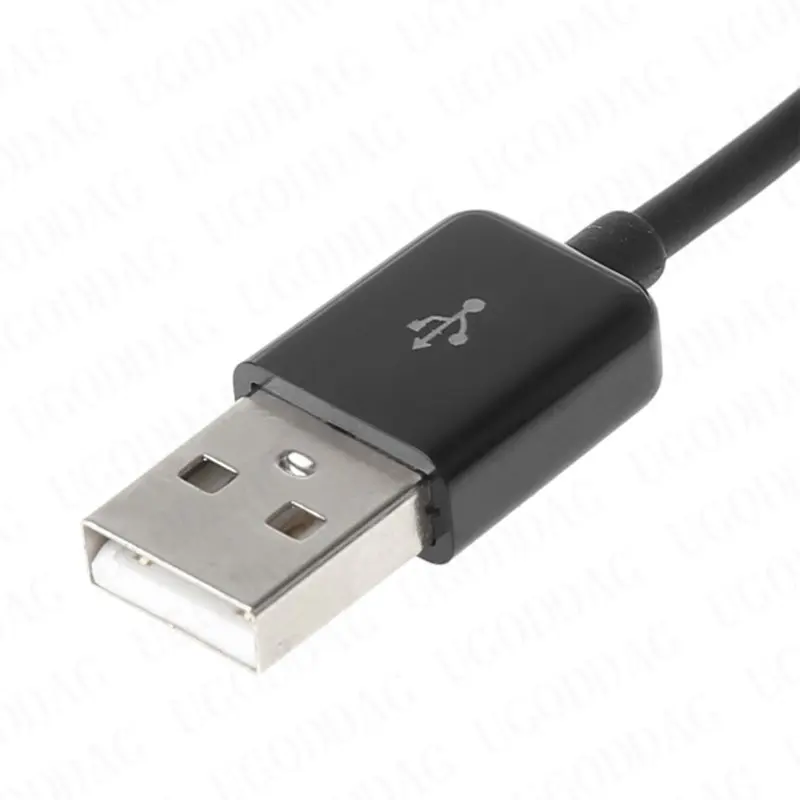 Multi Cabo de Carregamento Tipo-c Cabo de Carga Múltipla Telefone Usb c Conector Cabo de Carregamento para Telefones Celulares Tablets em 50cm - Imagem 3