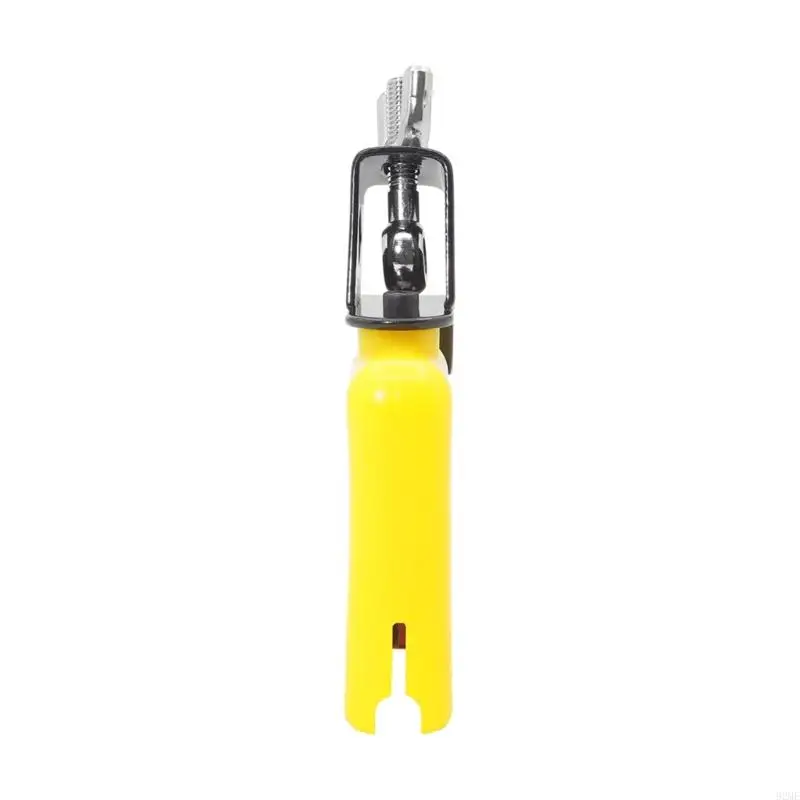 92ME Cowbell Rock Cowbell Bicolor for Drum Set Double Mounted Bells Kits Noise Maker Hand Percussion Football