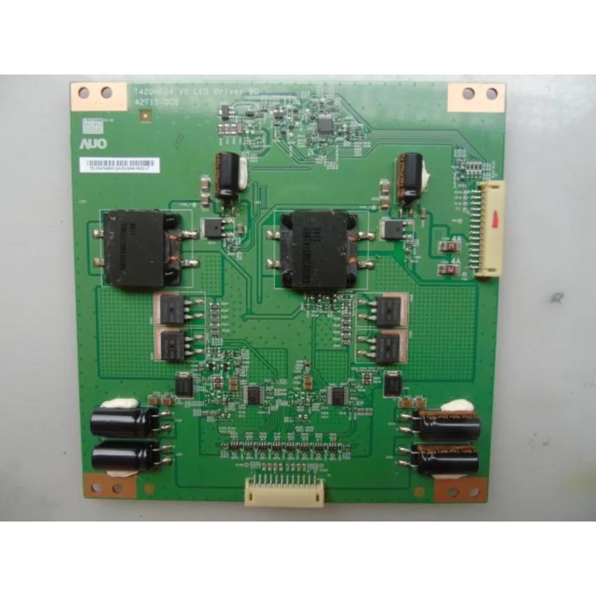

Для Haier Le42a700p3d Led46860ix экран T420hf04 постоянная фотография 42T15-D02