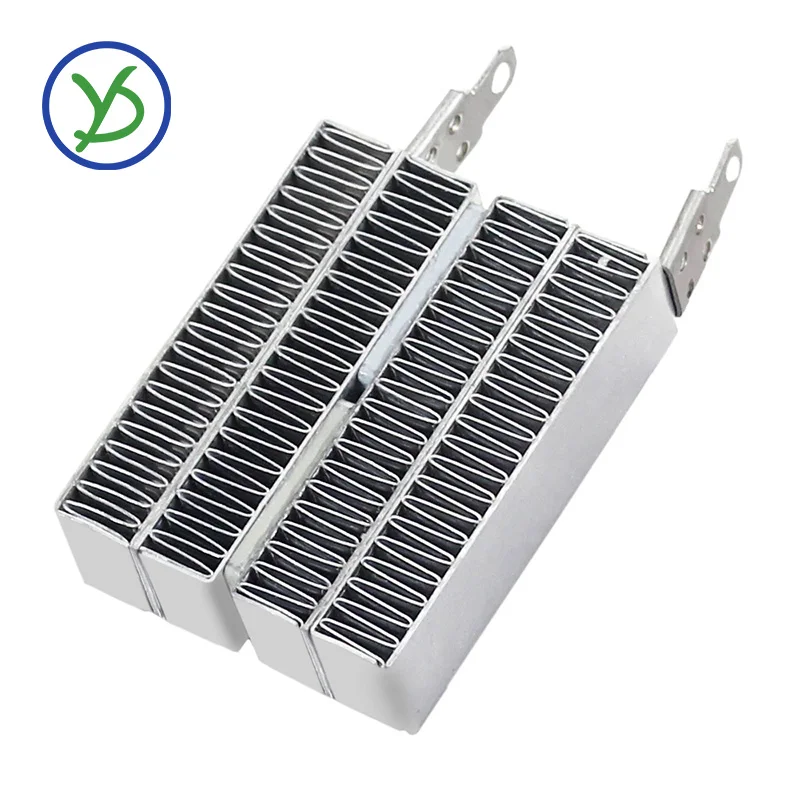 Ceramic Heater 12V 24V 48V 220V 50W~200W