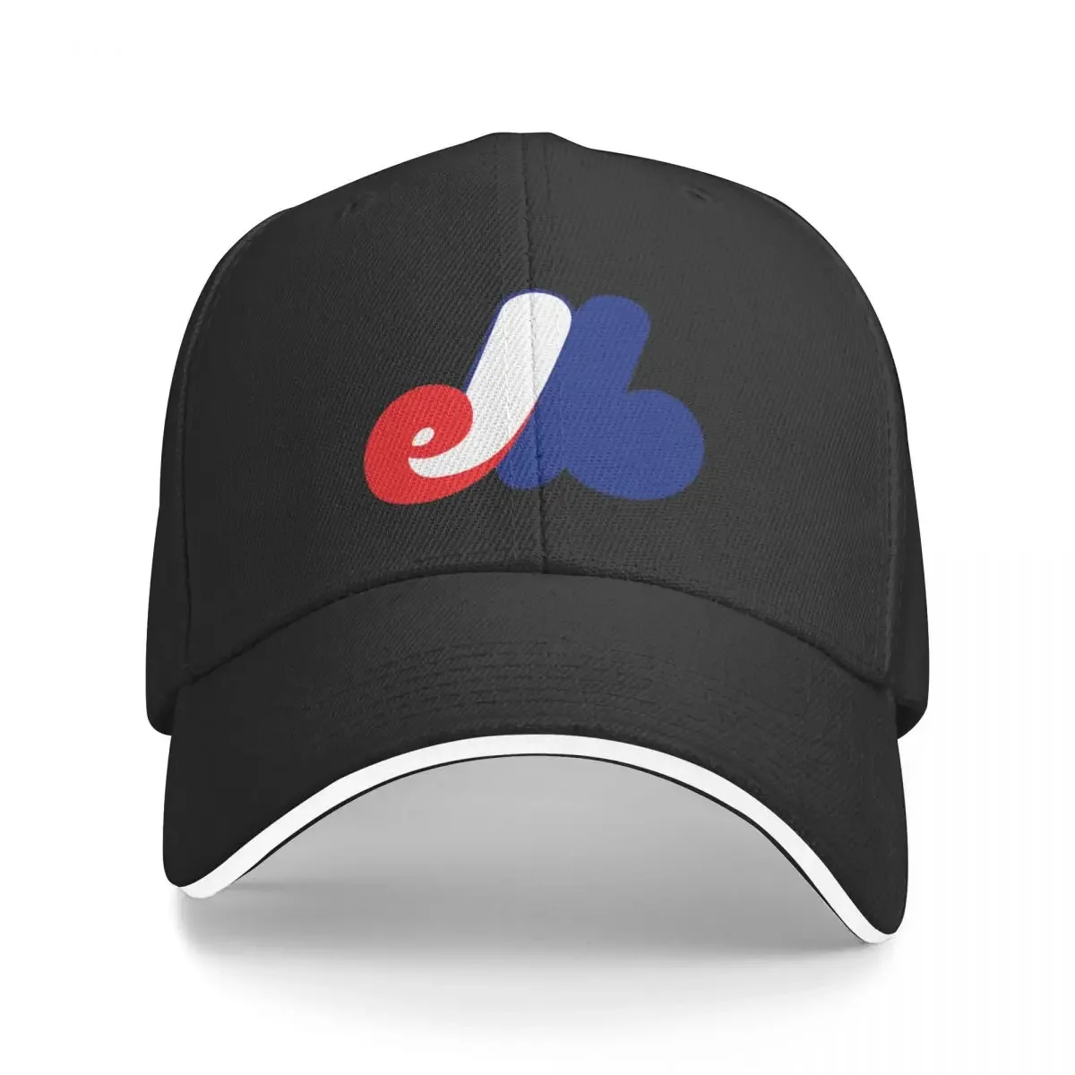 

Canada - Expos Baseball Cap Hat Beach Kids Hat New In Hat Dropshipping Men Women's