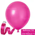 Hot Pink
