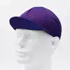 Retro Classic Men's Cycling Caps Outdoor Sports Bike Hats Breathable Quick Dry 2