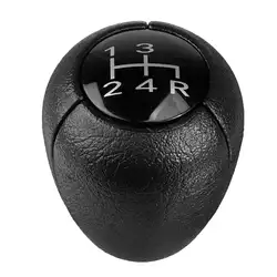For Nissan Sentra 240Z 260Z 280Z 280ZX 4 Speed Car Gear Shift Knob Gear Knob Head Shifter Lever Hand Ball